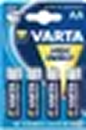 VARTA Longlife Power LR6 AA Blauw