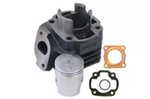 Cilinder Minarelli horizontaal luchtgekoeld