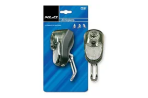 Koplamp XLC Galaxt BL115WOD LED NDY KB Mountainbikes