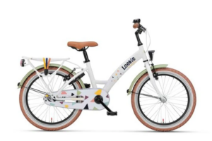 Batavus Superstar 20” Terrazzo