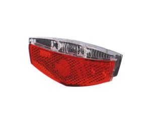 ACHTERLICHT XLC LED STL 50/80MM