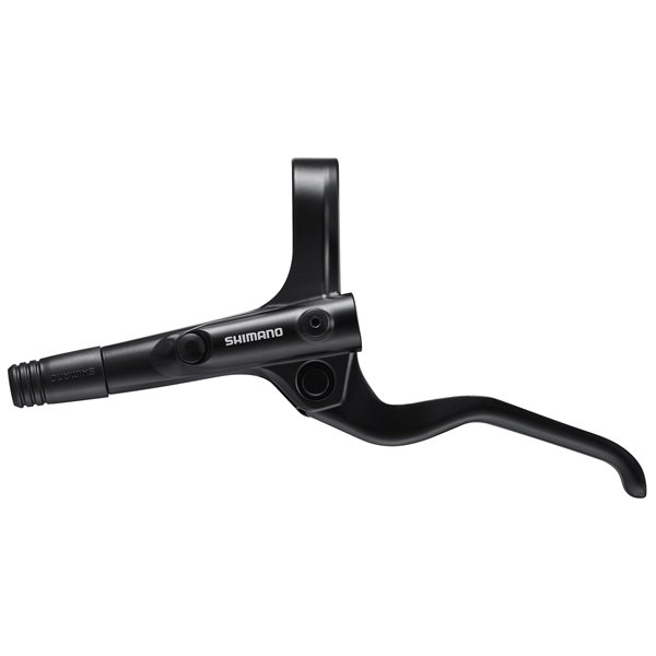 Shimano remgreep L MT201