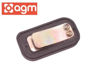Agm Gy6 50cc 4t Motoren Egr Klep