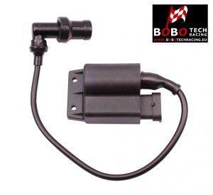 CDI-unit / Centraline / Bobine | Aprilia Scarabeo 4T / Sportcity 4T - Derbi Atlantis