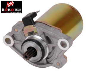STARTMOTOR PEUGEOT 11T