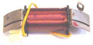 Lichtspoel Honda MT