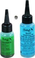 Rohloff **Olieverversset 25ml