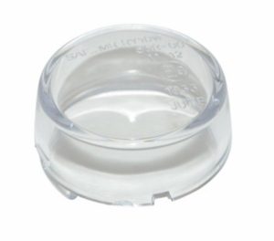 Knipperlichtglas mio links/rechts achter orig 33602-a8d-000