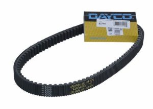 V-snaar kevlar mp3-400/nex500 dayco/pirelli 8190k