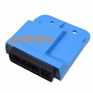 ECU-unit Blue Onbegrensd | Piaggio / Vespa 4T 3V (50cc)