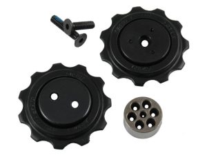 DERAD WIELSET SRAM X4