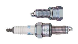 NGK bougie Groep C, schroefdraaddiameter 10mm, sleutelwijdte 16 CPR7EA-9