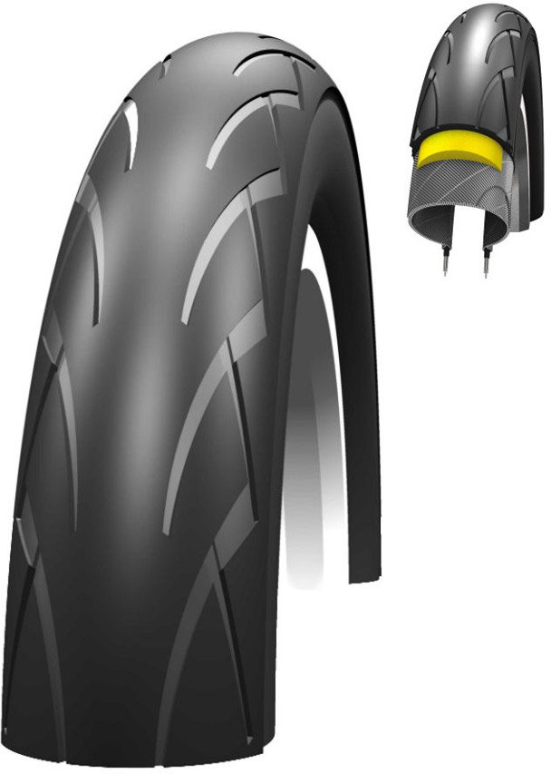 BUB 12X175 SC 47-203 KID PLUS PG ZW - Afbeelding 5