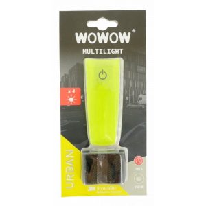 Wowow Multilight Yellow 3M