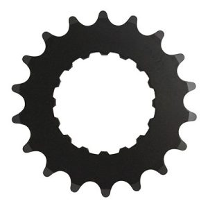 KETTINGWIEL SL 18T BOSCH GEN2 E-BIKE ZW