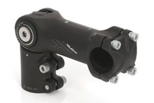 STUURPEN AHEAD 11/8" XLC COMP UP 110 VERST 31.8 ZW