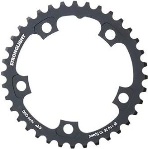 KETT BLAD 39 SL ULTEGRA FC6750 CT2 10V 110 ZW