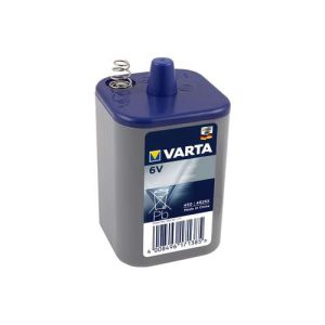 BATT VARTA BLOK 6V 4R25
