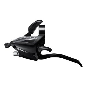 Versteller met remhendel ST-EF500-4 - 3 speed -