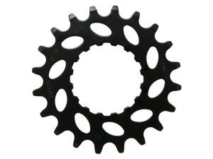 KETTINGWIEL KMC 18T BOSCH E-BIKE 11/128" ZW