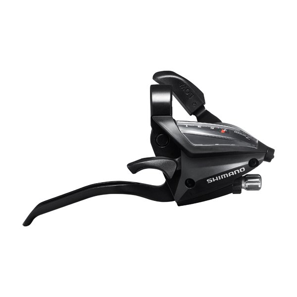 Versteller met remhendel ST-EF500-4 - rechts - 4
