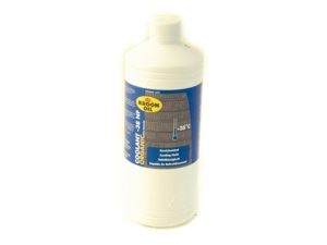 Onderhoudsmiddel koelvloeistof 1L fles kroon 04212