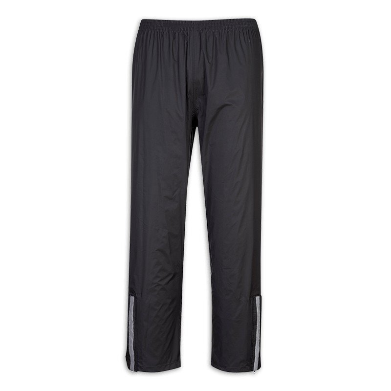 LYNX REGENBROEK DRY&GO MAAT M ZWART