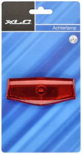ACHTERLICHT XLC PLATEO XBA LED BATT 50/80MM