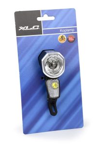 KOPLAMP XLC KENDO XE LED E-BIKE