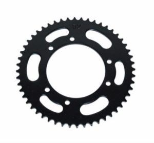 Achterkettingwiel dt50r/dt50sm/fur/ryz/sen/smx/xsm/xtm 52t DMP