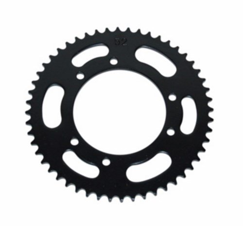 Achterkettingwiel dt50r/dt50sm/fur/ryz/sen/smx/xsm/xtm 52t DMP