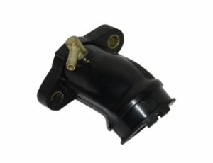 Spruitstuk et4/fly2012/fly4t/fly4t2v/lx4t/lx4t2v/vespa lx/zip/zip4t DMP