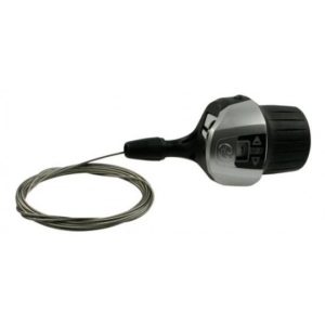 ANP GRIP SHIFT SH NEXUS 7V ZILVER/ZWART