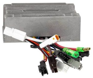 EBP CONTR E-MOT 36V D-LIGHT SPA P3 V2 A1