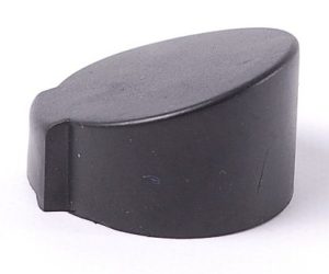 ANP VORKD DOP L VOORVORK HL/SPA/SL PVC ZW