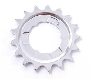 KETTINGWIEL 1/2X3/32 Z17(SA)BOL-CP