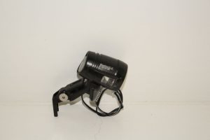 KOPLAMP AXA BLUELINE 30 E-BIKE 12V JST+34CM DRAAD