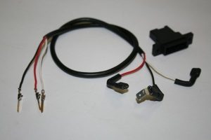 Stekker?Accu Oplader Easyglider '08/'10