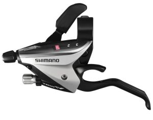 Remhendel Versteller Links?Shimano Acera 3Sp St-E