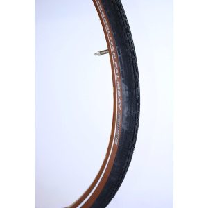 Bub.50-622 Cst Palmbay Zw/Bruin