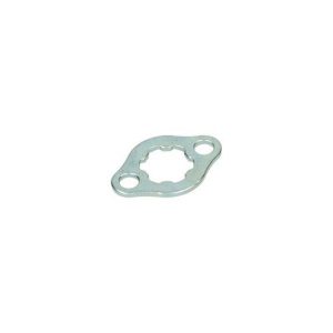 Borgplaat voorkettingwiel mb/mt/mtx/nsr DMP