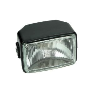 Koplamp vierkant mod. orig a35 DMP