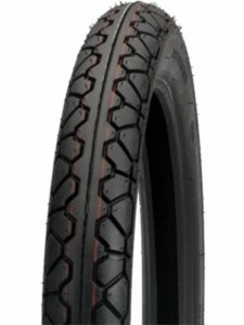 Buitenband 275x18 weg deestone d781 tt