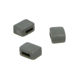 Geleiderubber set varioramplaat cel/allo/jetx/mio/orb/symph/symph st DMP