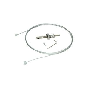 kabel binnen achterremkabel set scooter DMP