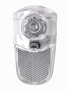 Koplamp Mobile - 1 led - Inclusief batterijen