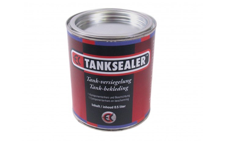 Tank sealer Rust-arrestor 500 ml