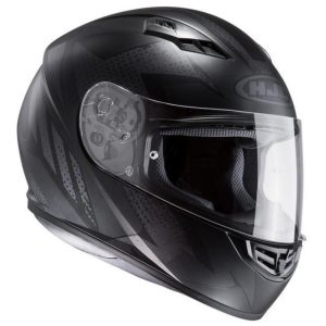CS 15Treague M