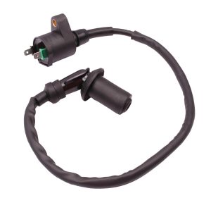 Bobine incl. Bougiedop Bobotech | Universeel 2T / 4T