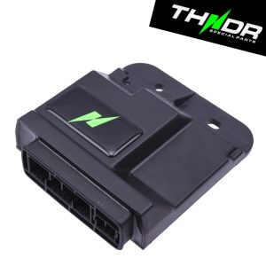 ECU-unit THNDR Performance | Piaggio / Vespa 4T 3V (50cc)